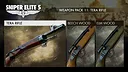Sniper Elite 5: Saboteur Weapon and Skin Pack Screenshot 2