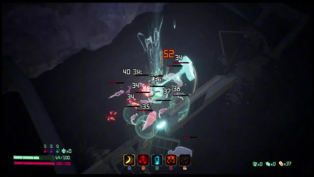 7 Trials Screenshot 3