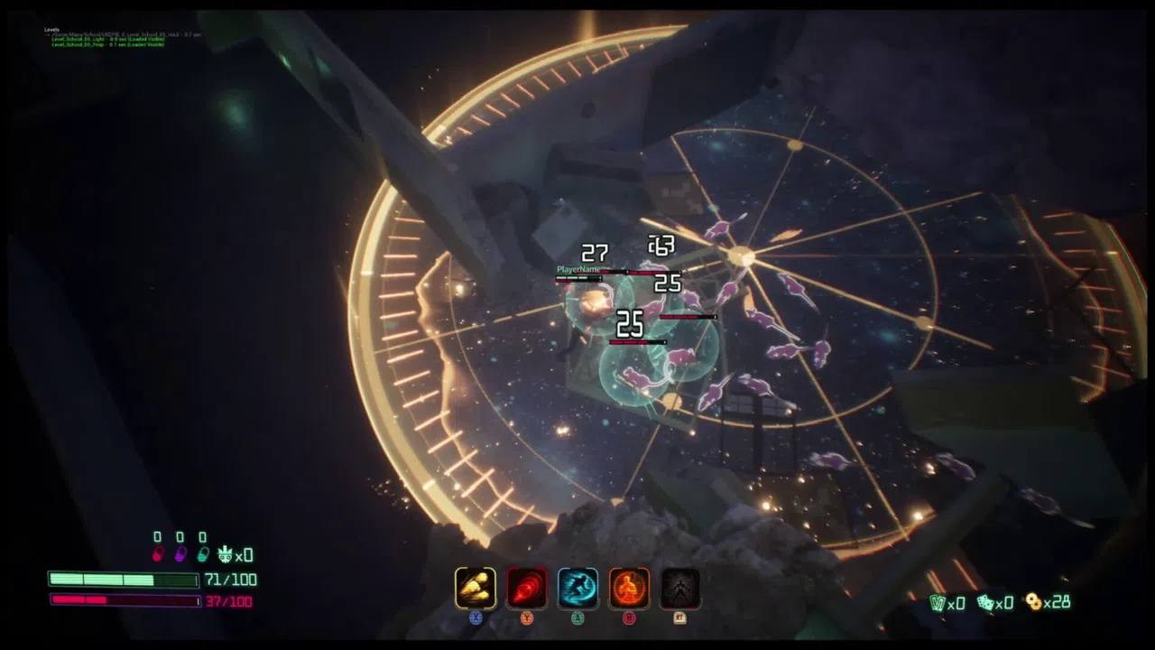 7 Trials Screenshot 2