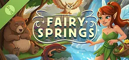 Fairy Springs Demo