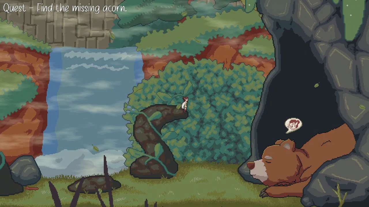 Fairy Springs Demo Screenshot 7