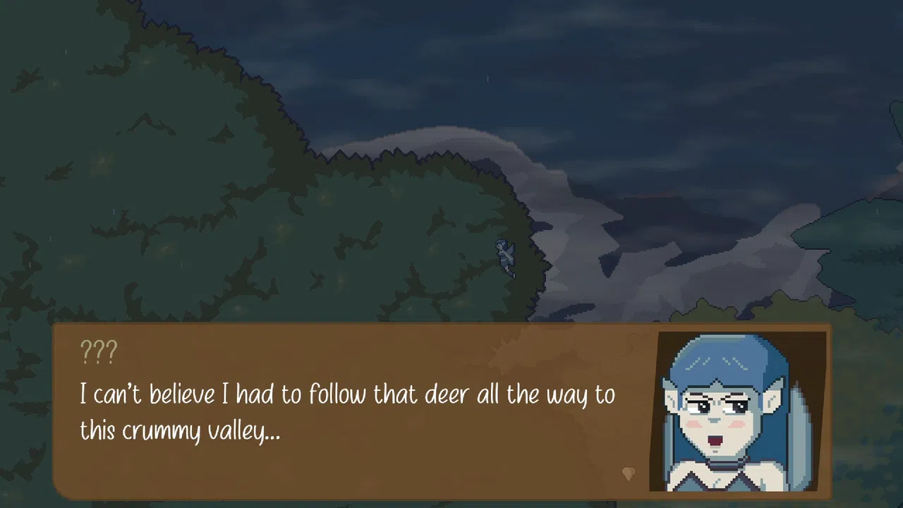 Fairy Springs Demo Screenshot 4