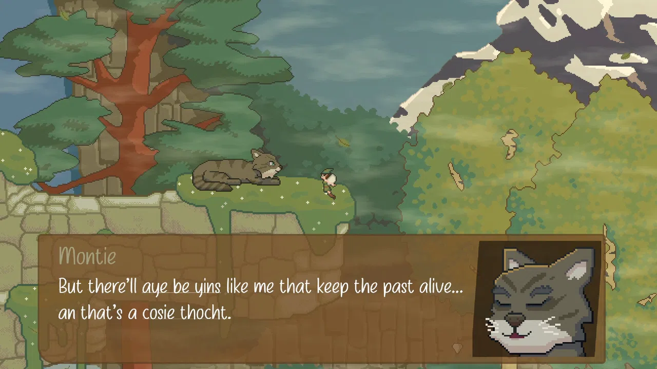 Fairy Springs Demo Screenshot 6