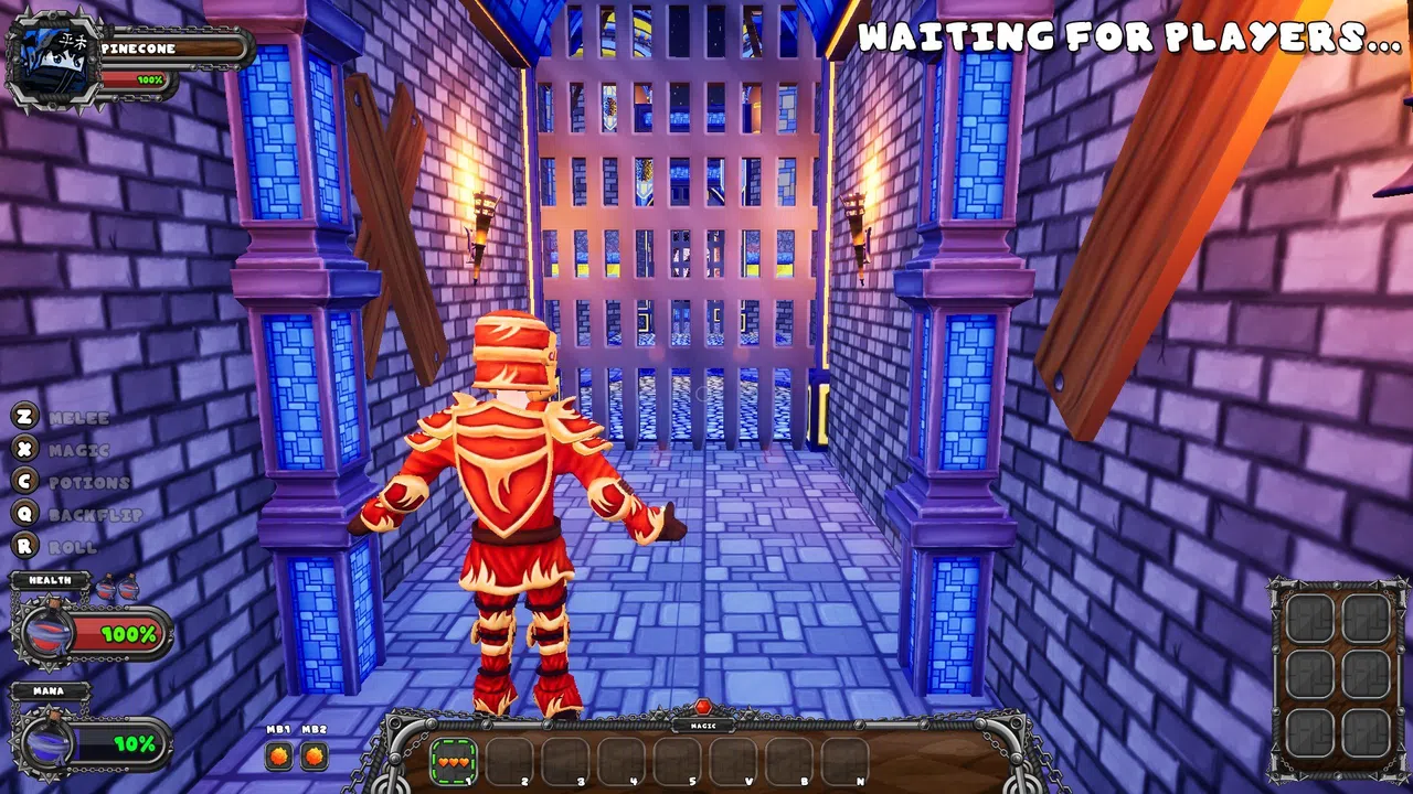 Raiders Run Screenshot 3
