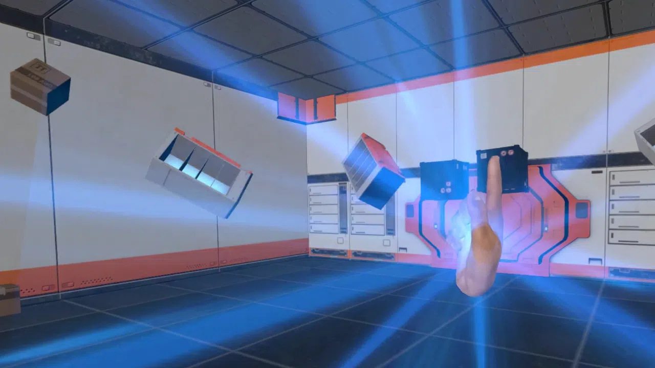Top Secret Screenshot 0
