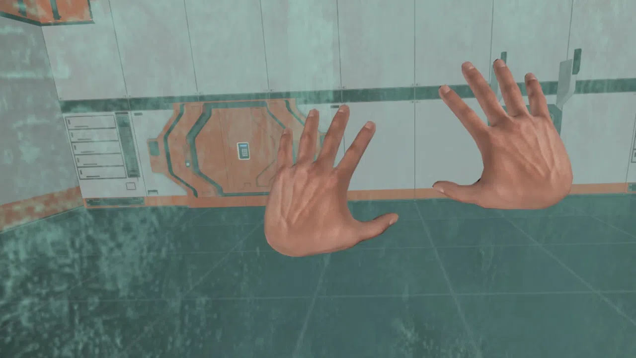 Top Secret Screenshot 2