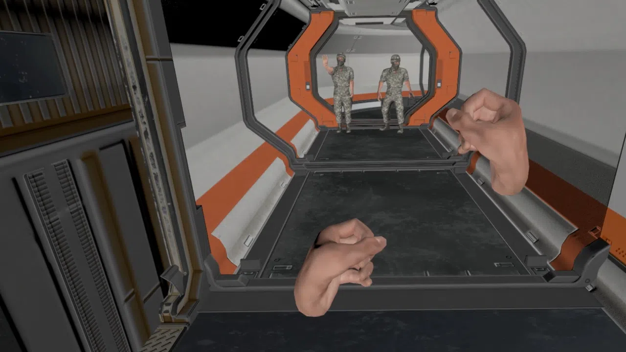 Top Secret Screenshot 1