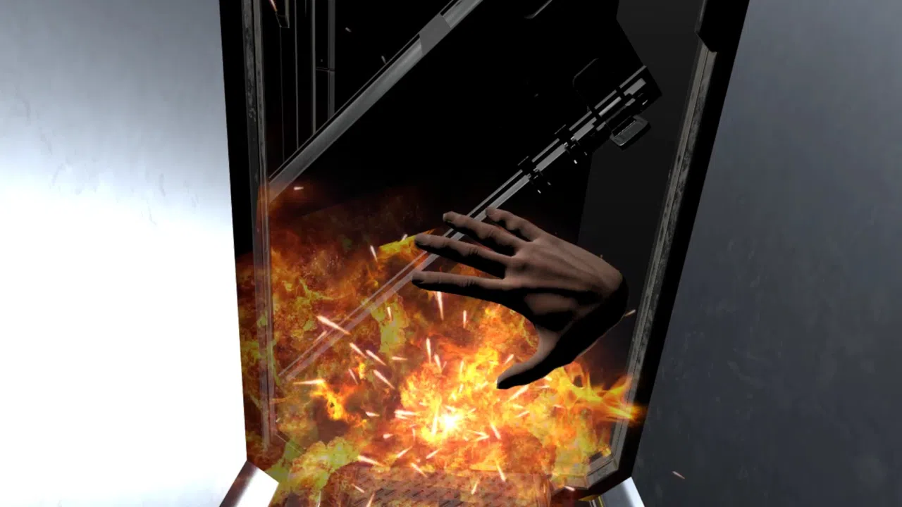 Top Secret Screenshot 3