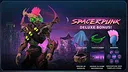 Age of Wonders: Planetfall Deluxe Edition Content Pack Screenshot 1