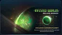Age of Wonders: Planetfall Deluxe Edition Content Pack Screenshot 3