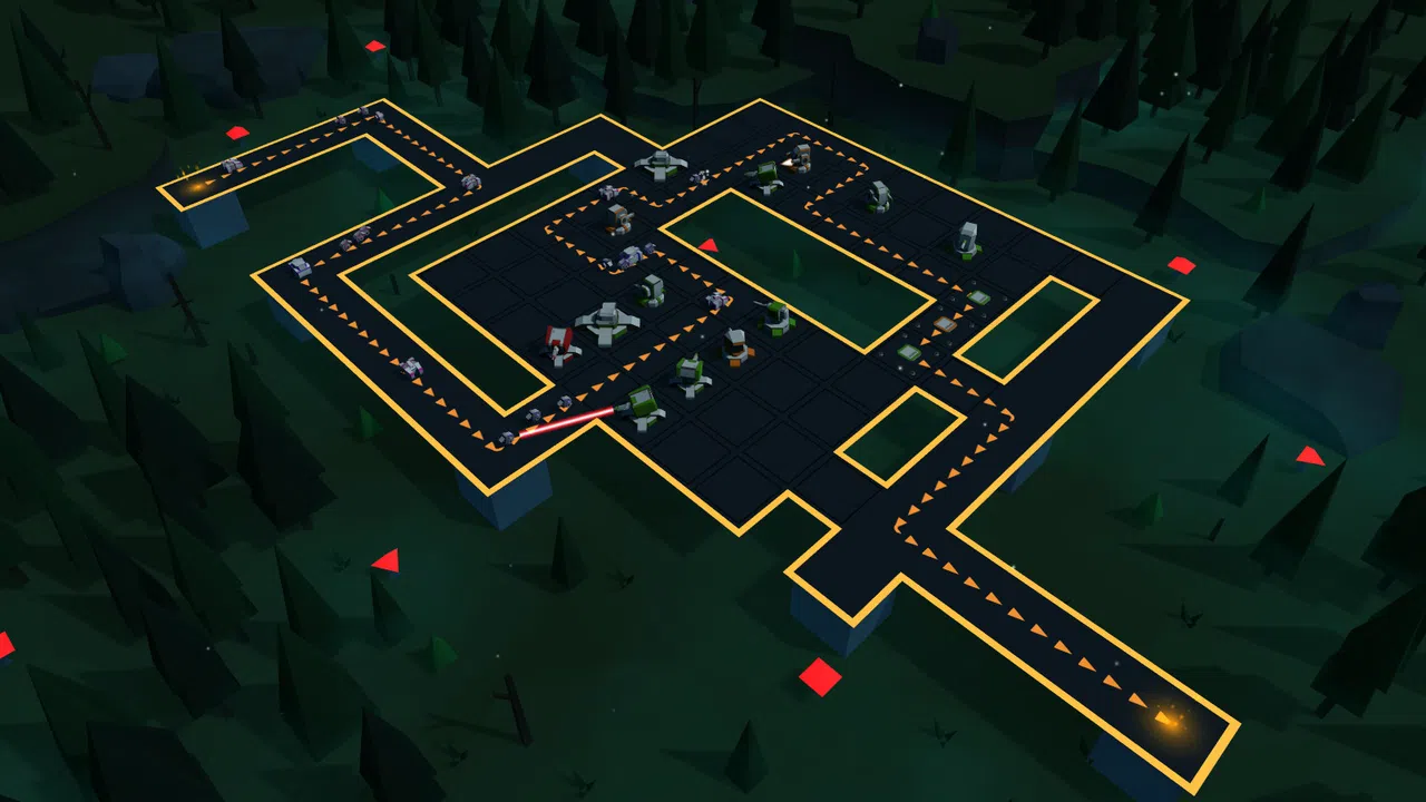 Spec Defense Screenshot 6