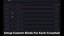 Crosshair Zero Screenshot 3