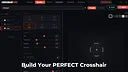Crosshair Zero Screenshot 1