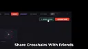 Crosshair Zero Screenshot 4