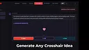 Crosshair Zero Screenshot 2