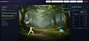 Idle Xanxia - Supporter Pack Screenshot 0