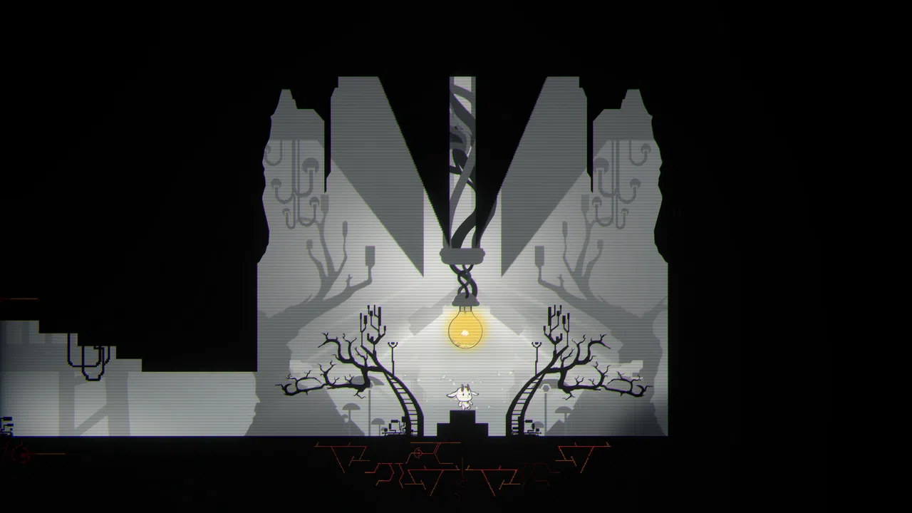 F.L.E.E.C.E Demo Screenshot 4