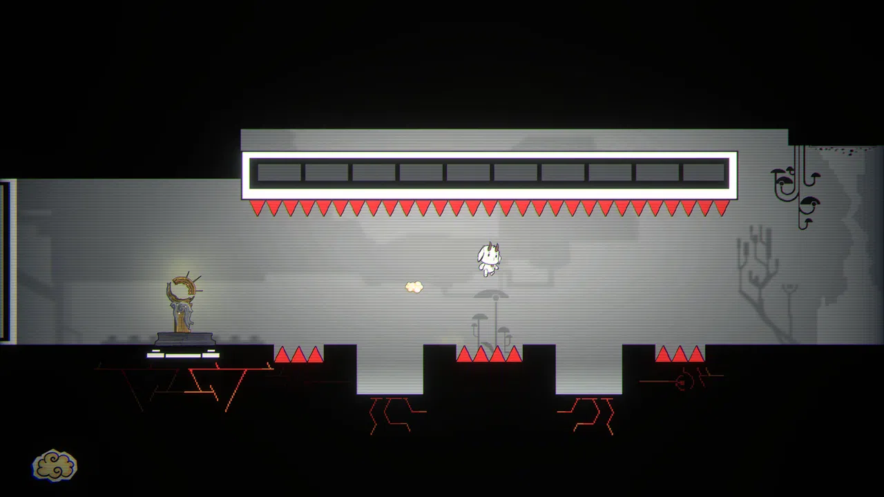 F.L.E.E.C.E Demo Screenshot 2