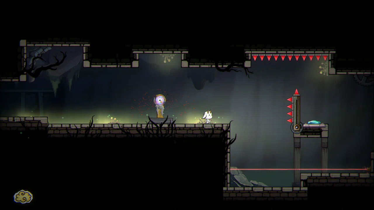 F.L.E.E.C.E Demo Screenshot 6
