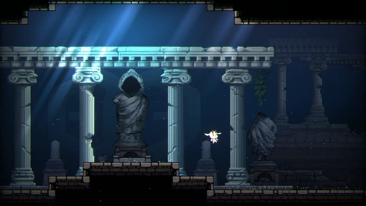 F.L.E.E.C.E Demo Screenshot 8