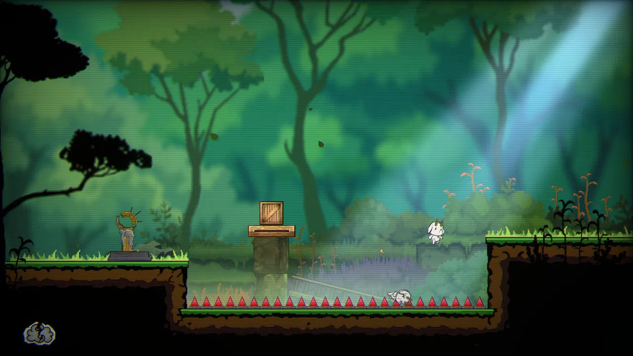 F.L.E.E.C.E Demo Screenshot 0