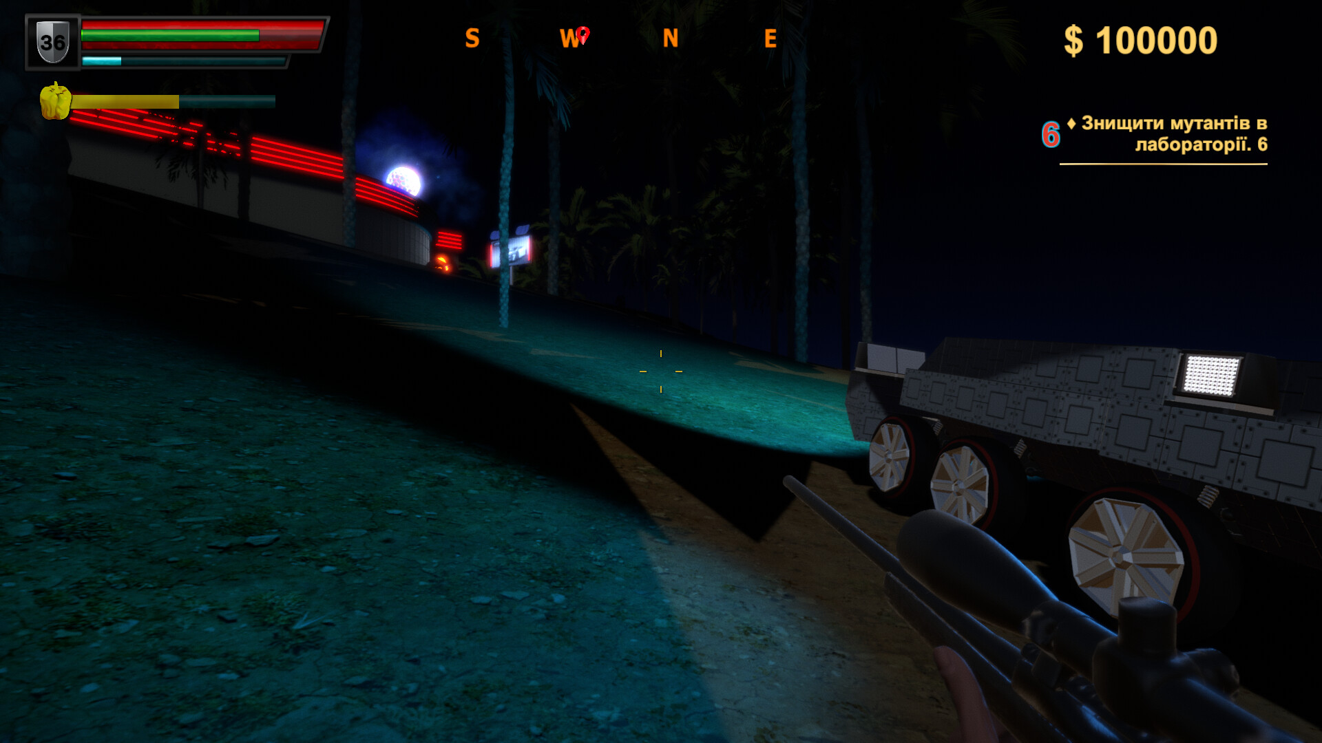 Deserted "Firefly Islands": Chronicles Screenshot 16