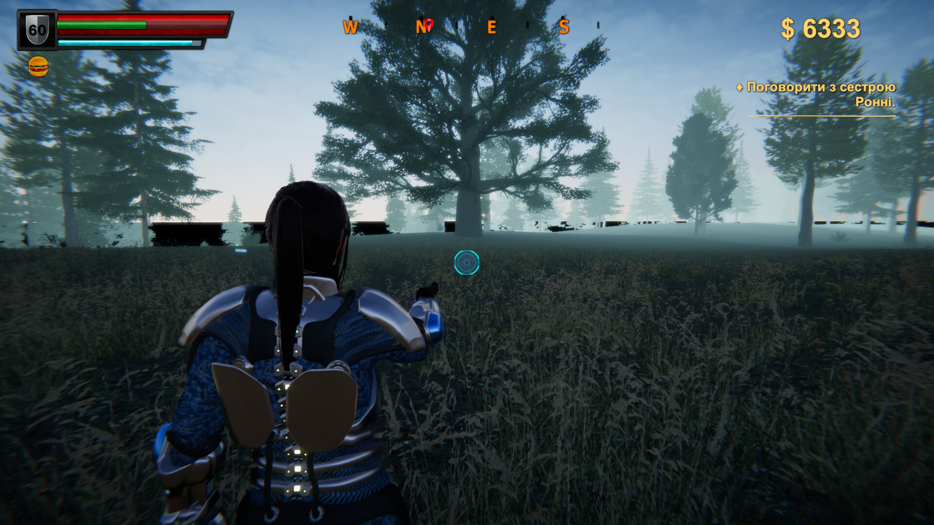 Deserted "Firefly Islands": Chronicles Screenshot 15