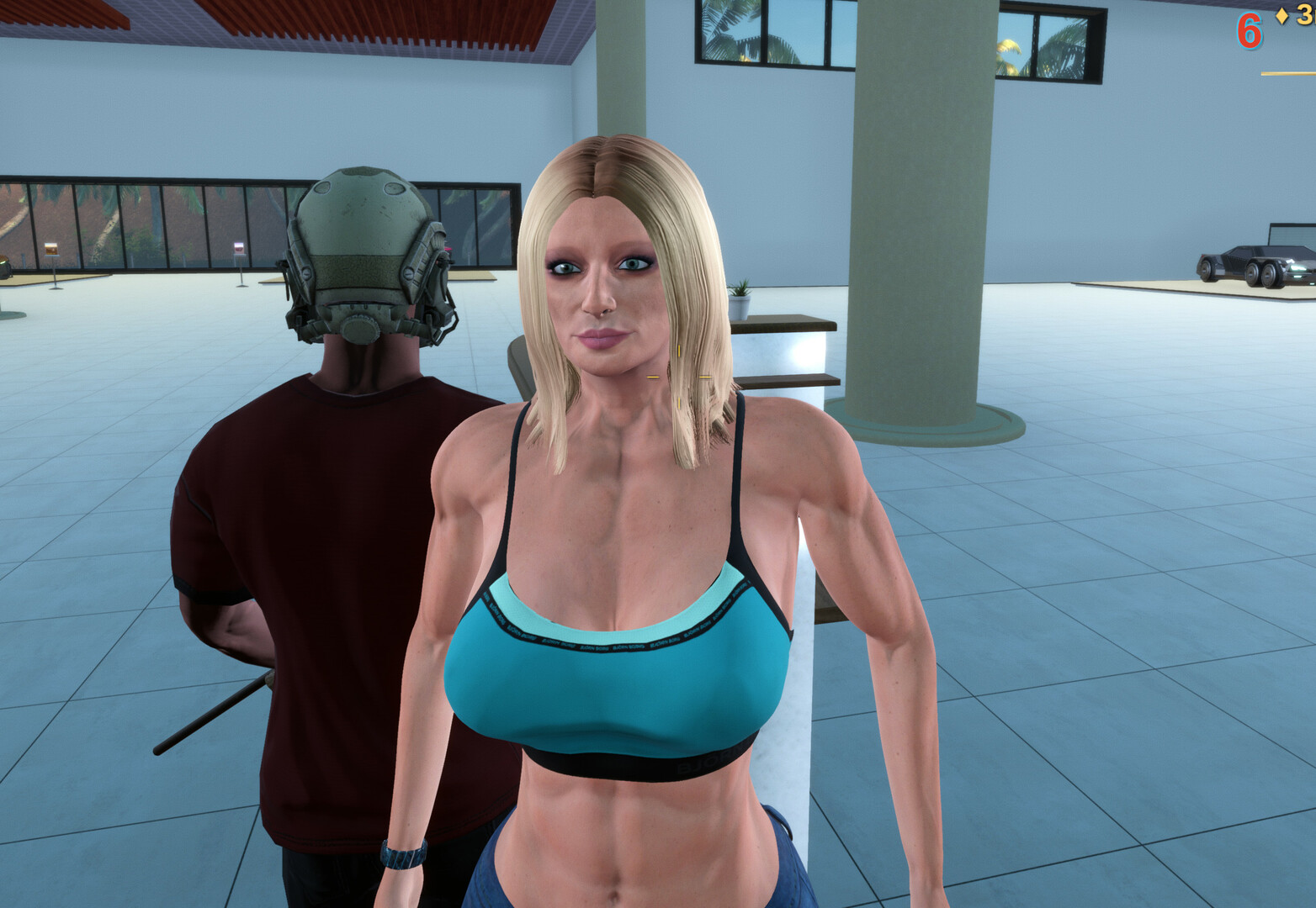 Deserted "Firefly Islands": Chronicles Screenshot 14