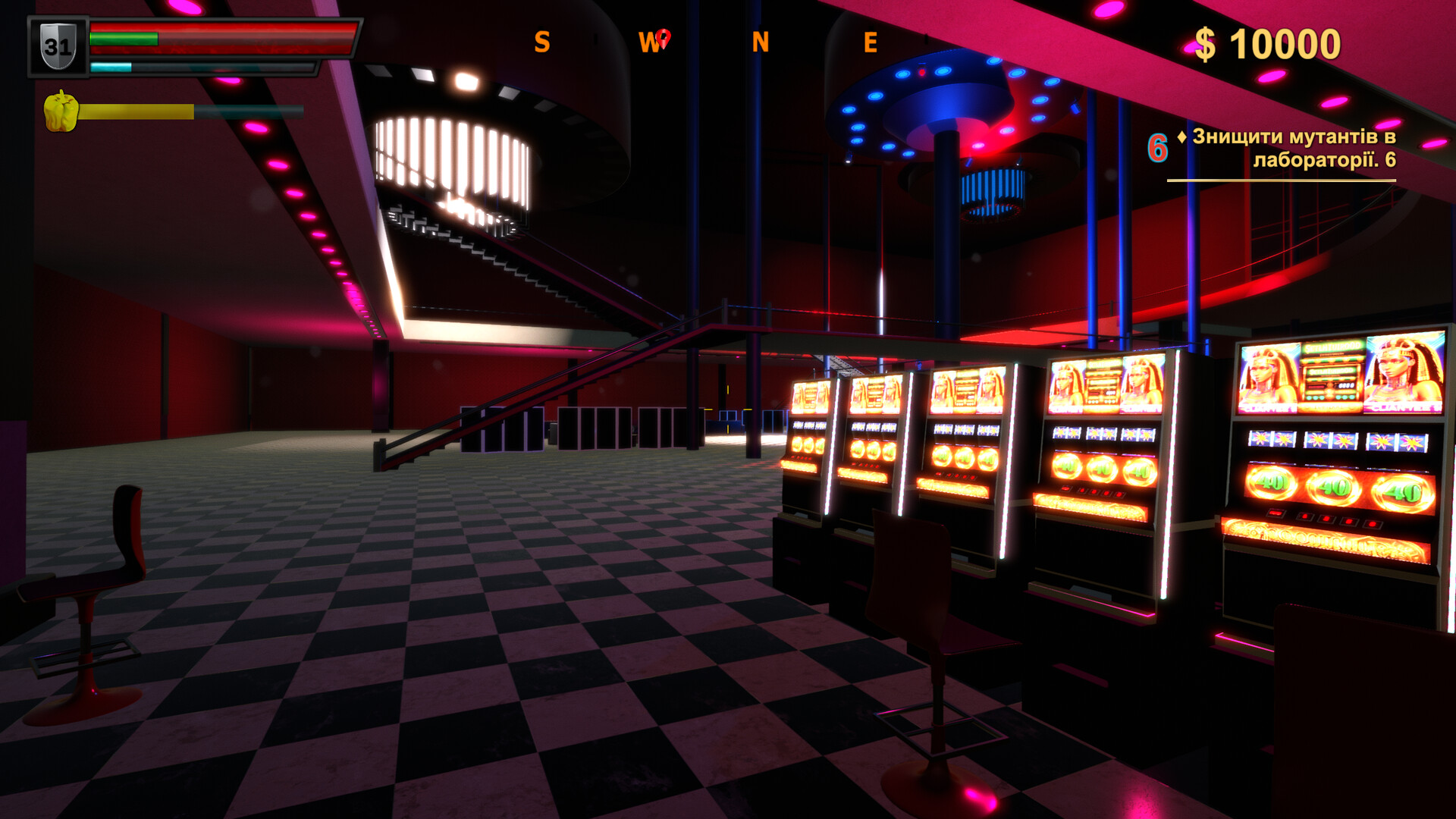 Deserted "Firefly Islands": Chronicles Screenshot 13