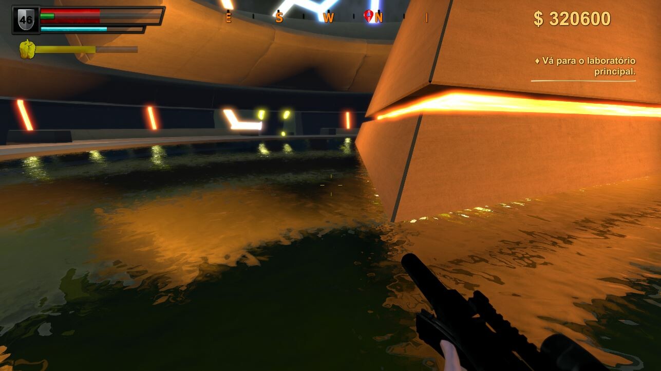 Deserted "Firefly Islands": Chronicles Screenshot 12