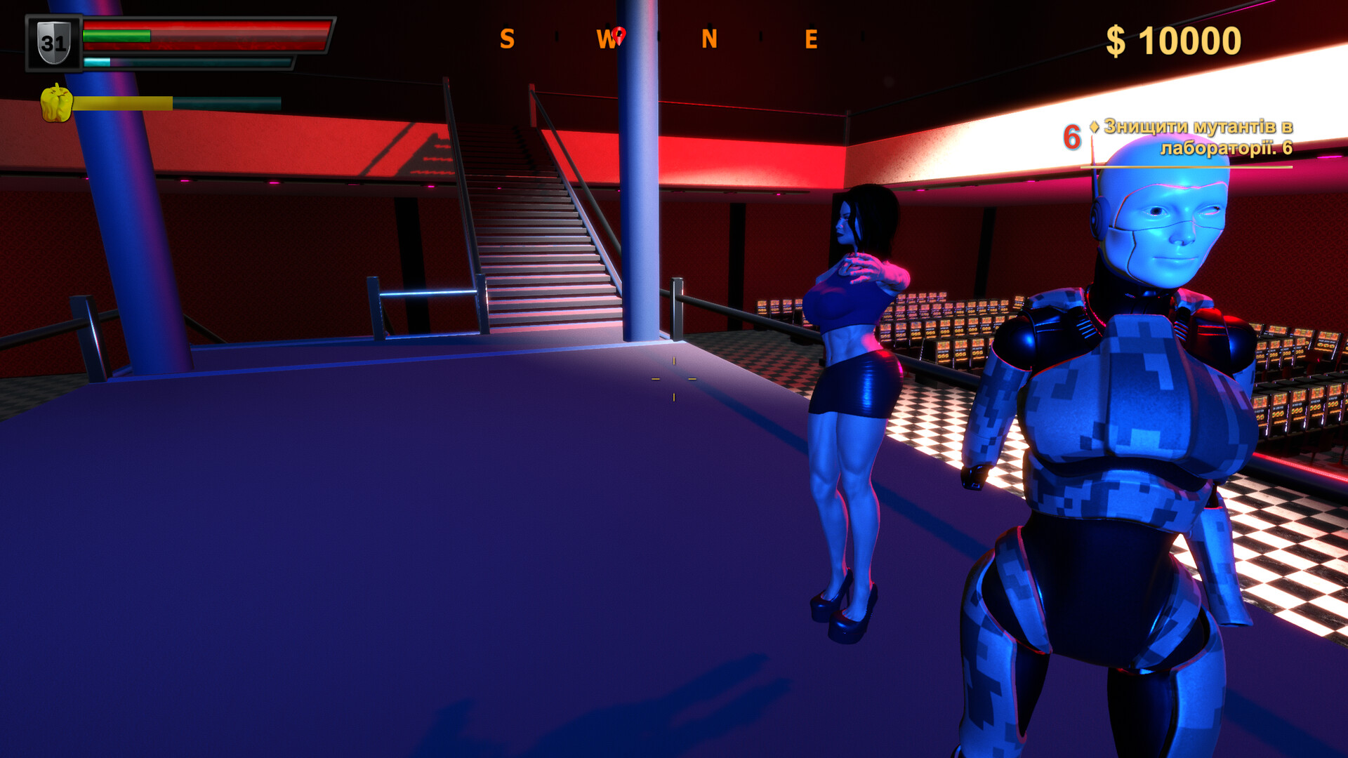 Deserted "Firefly Islands": Chronicles Screenshot 7