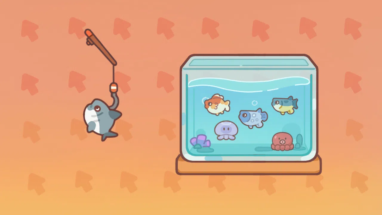 MouseWorks Demo Screenshot 4