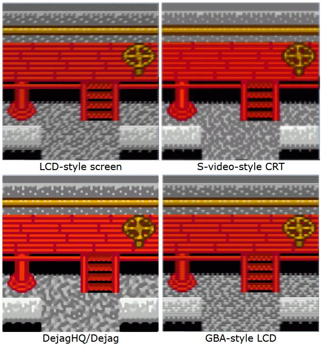 Sclender Screenshot 2