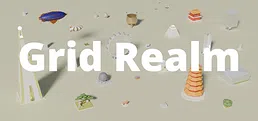 Grid Realm