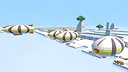 Grid Realm Screenshot 3