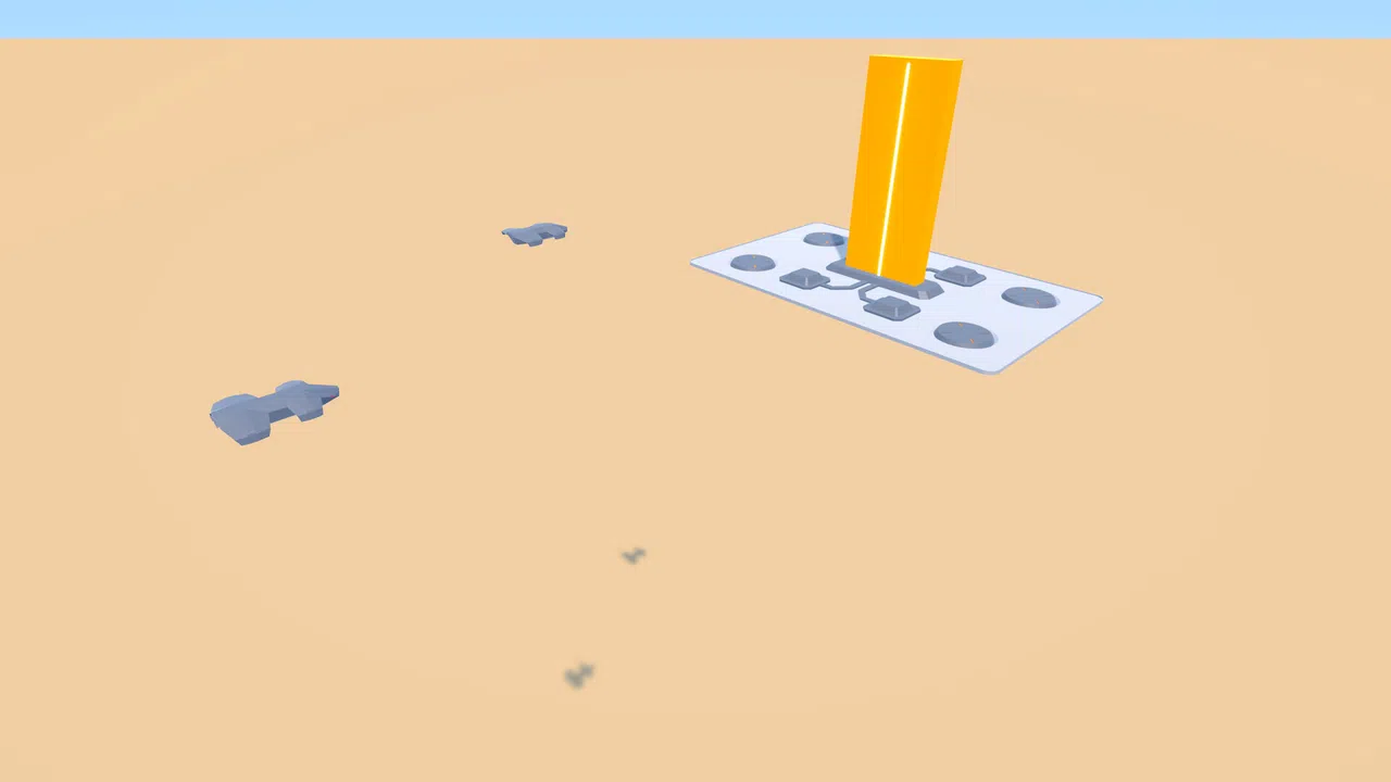 Grid Realm Screenshot 12