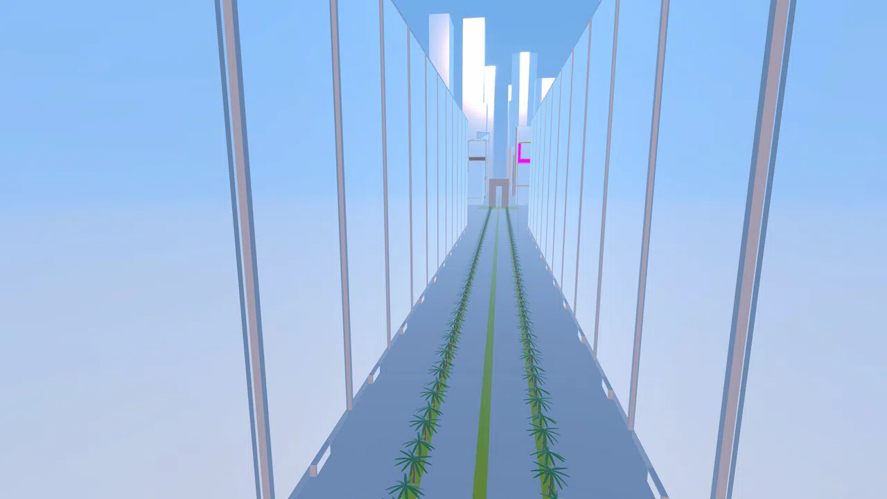 Grid Realm Screenshot 10
