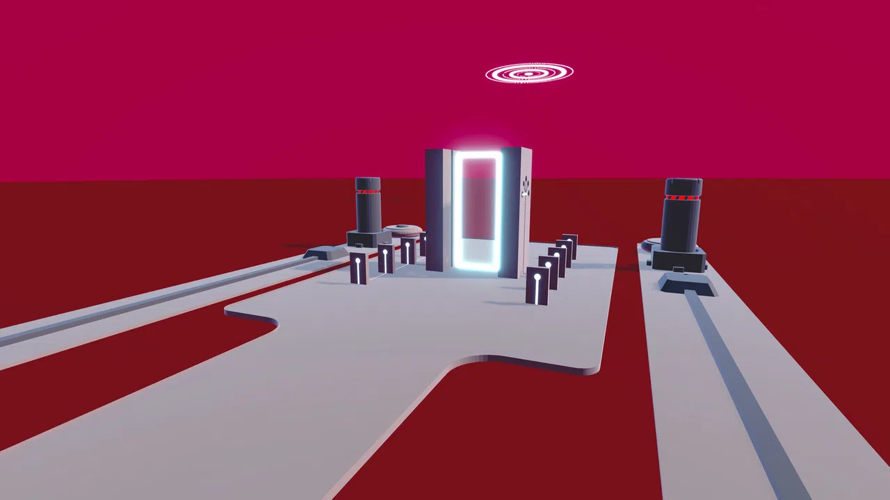 Grid Realm Screenshot 11