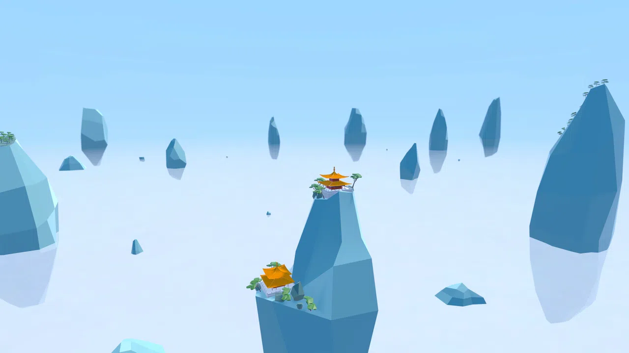 Grid Realm Screenshot 8