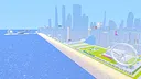 Grid Realm Screenshot 0