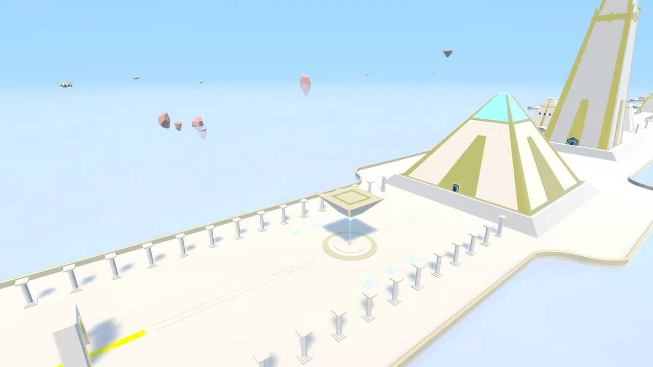 Grid Realm Screenshot 9