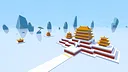 Grid Realm Screenshot 6