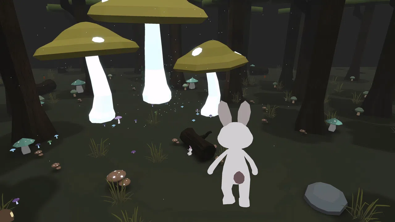 Bunny:Protect Her Screenshot 1