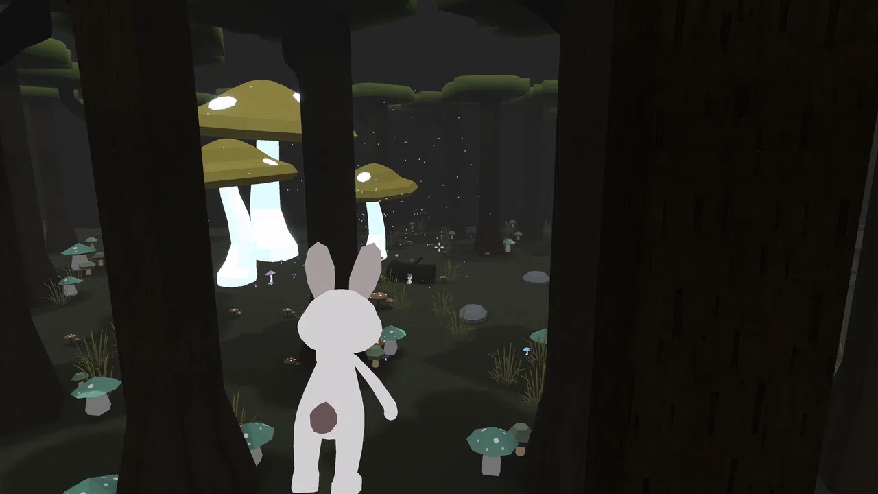 Bunny:Protect Her Screenshot 4