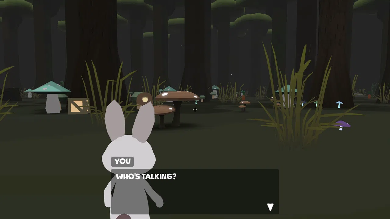Bunny:Protect Her Screenshot 0