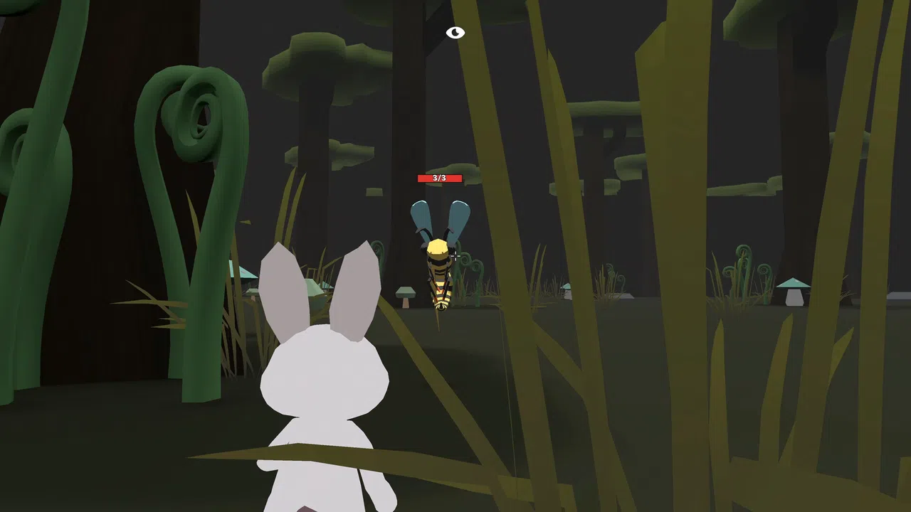 Bunny:Protect Her Screenshot 3