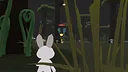Bunny:Protect Her Screenshot 3