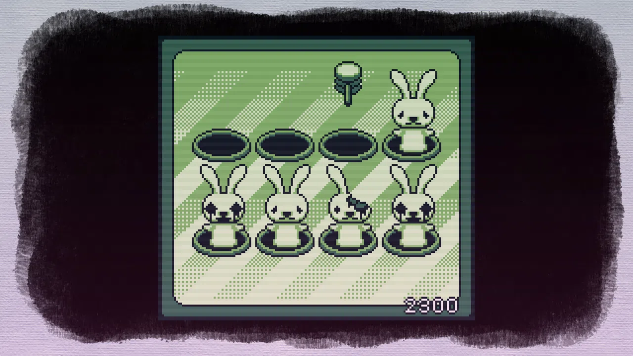Don’t Return to Wonderland Screenshot 3
