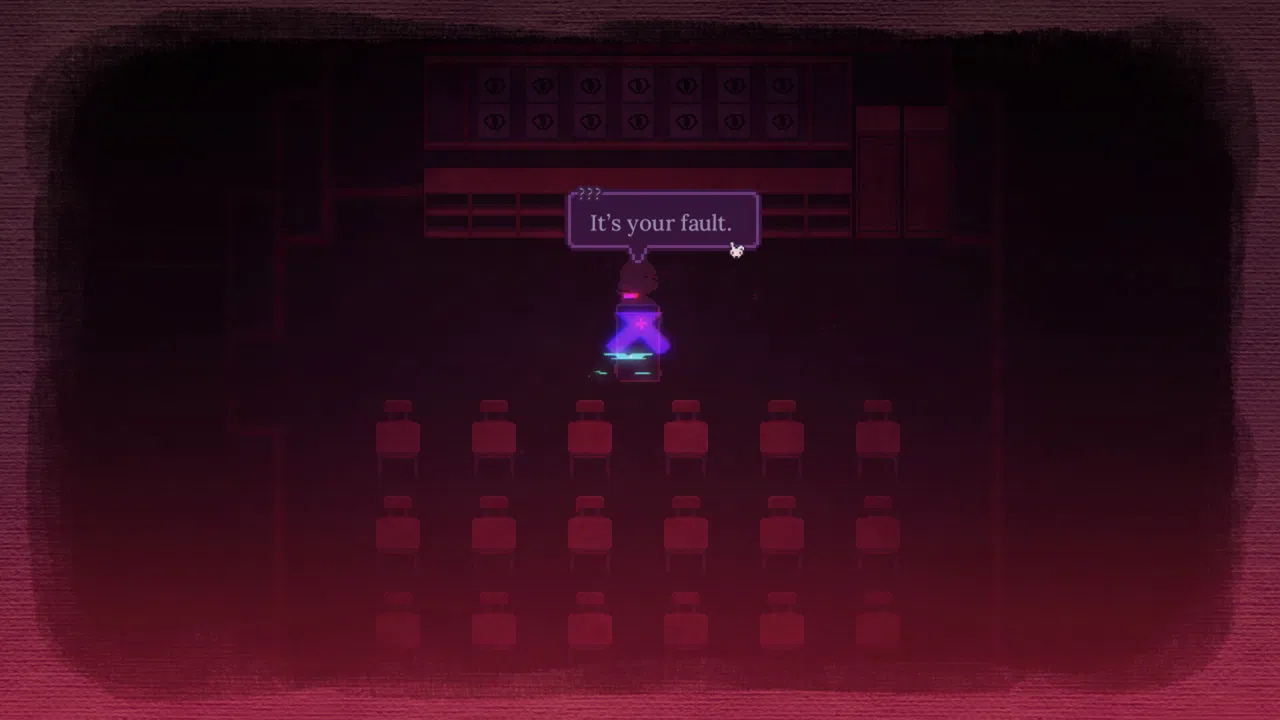 Don’t Return to Wonderland Screenshot 4