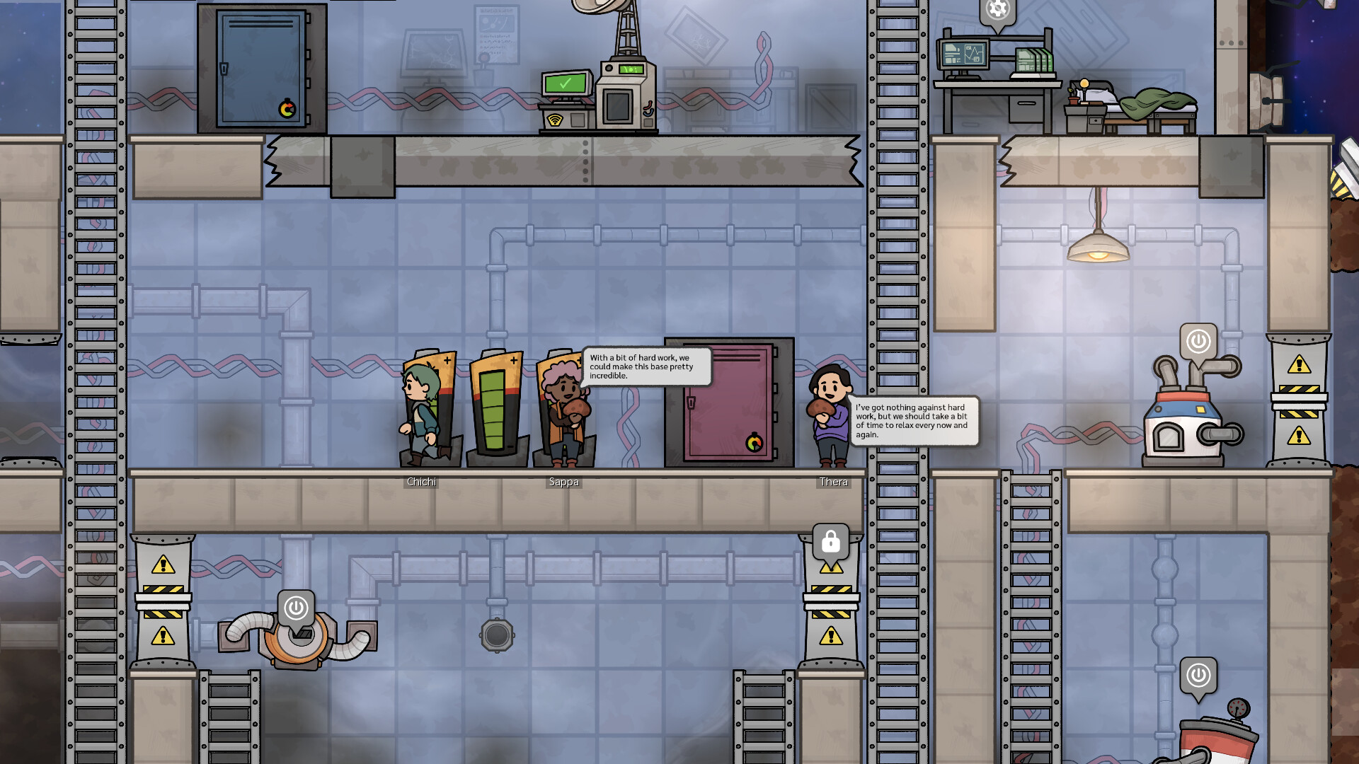 Adaptory Screenshot 0